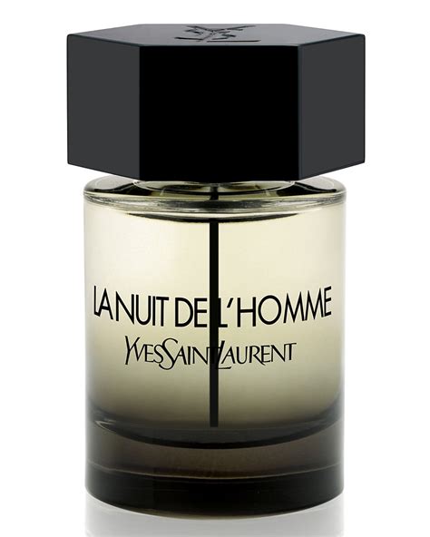 ysl la nuit l homme|La Nuit De L'Homme Eau De Toilette Spray .